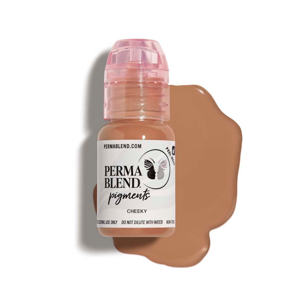  Perma Blend - Lip Pigments