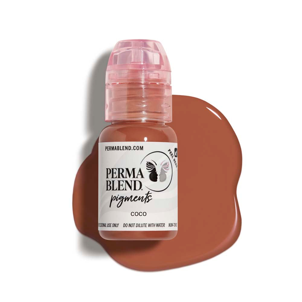  Perma Blend - Lip Pigments