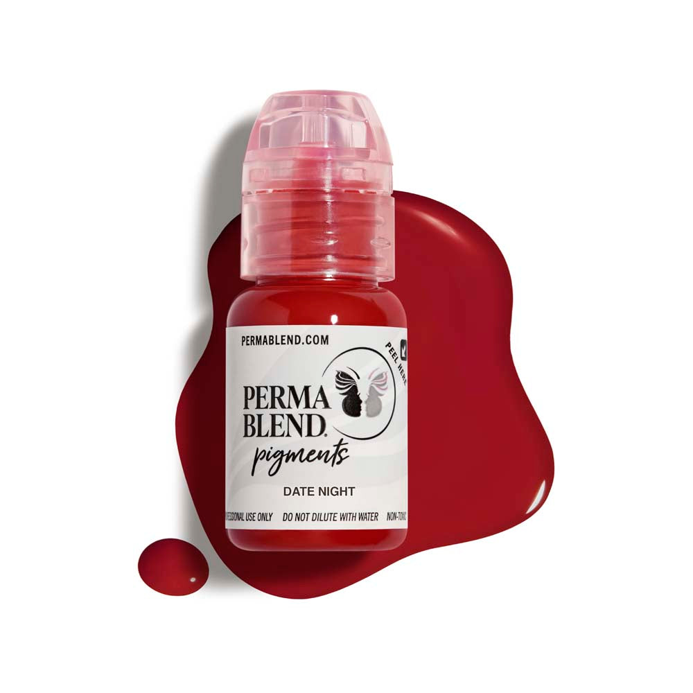  Perma Blend - Lip Pigments