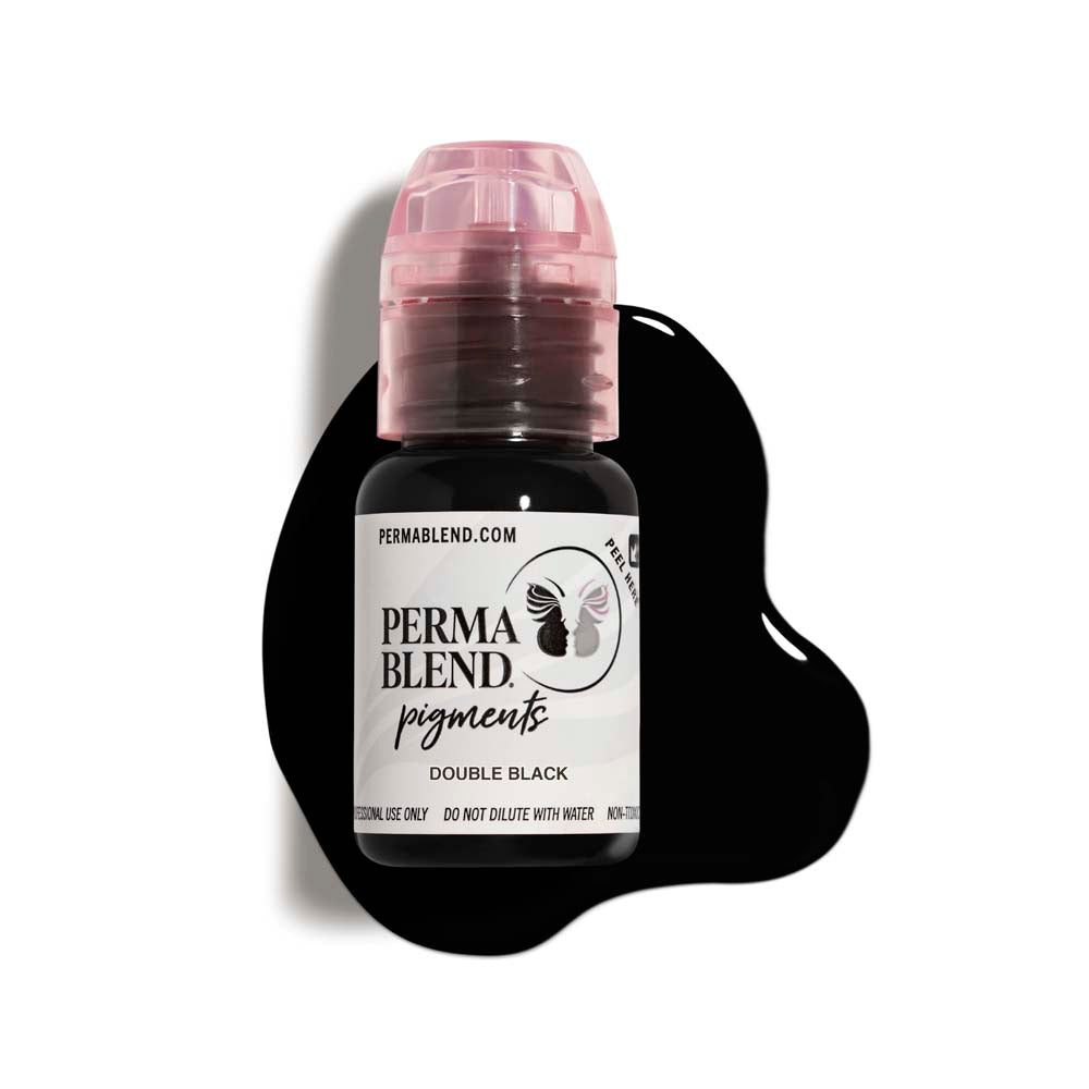  Perma Blend - Black Pigments