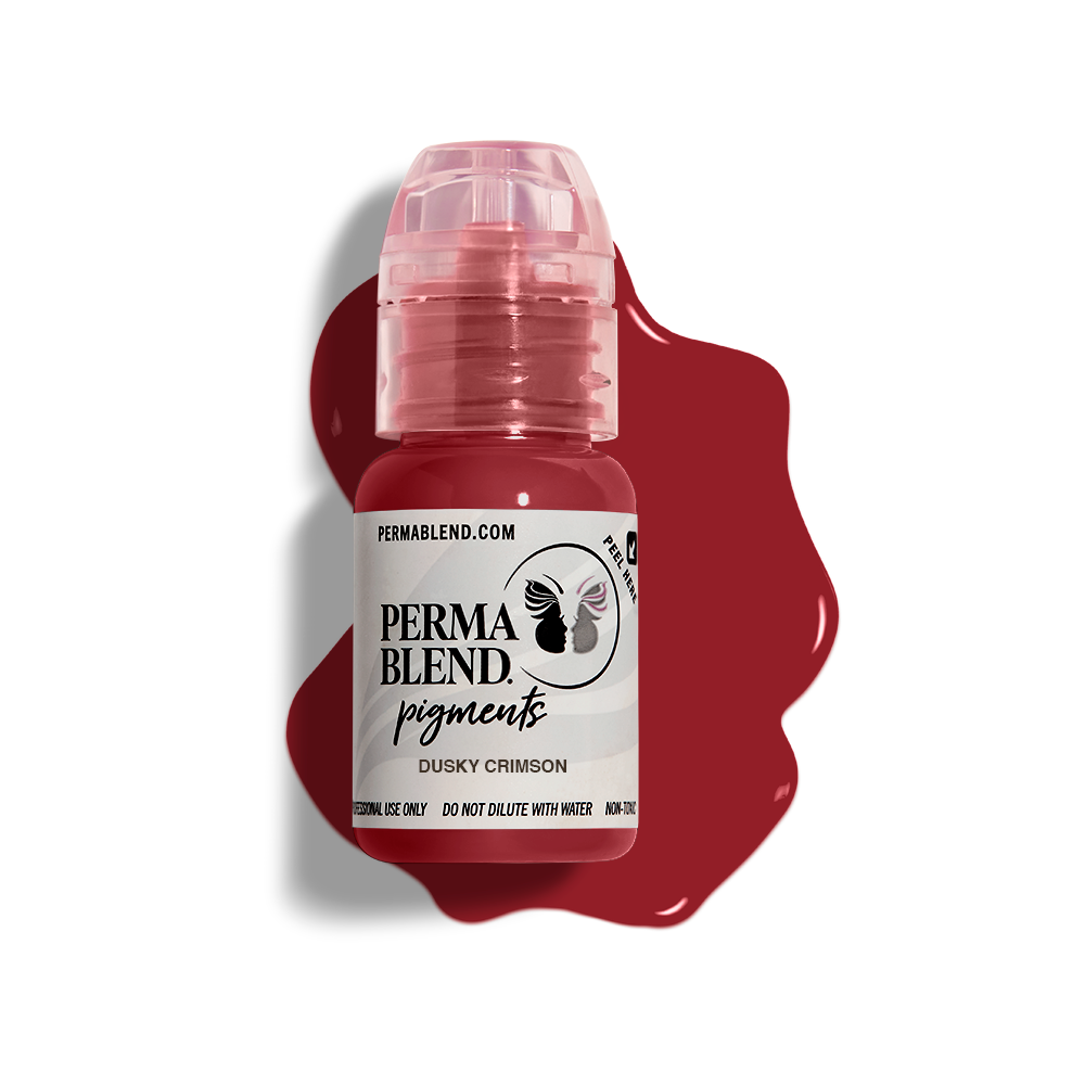  Signature Lip Set — Perma Blend — 8 1/2oz Bottles