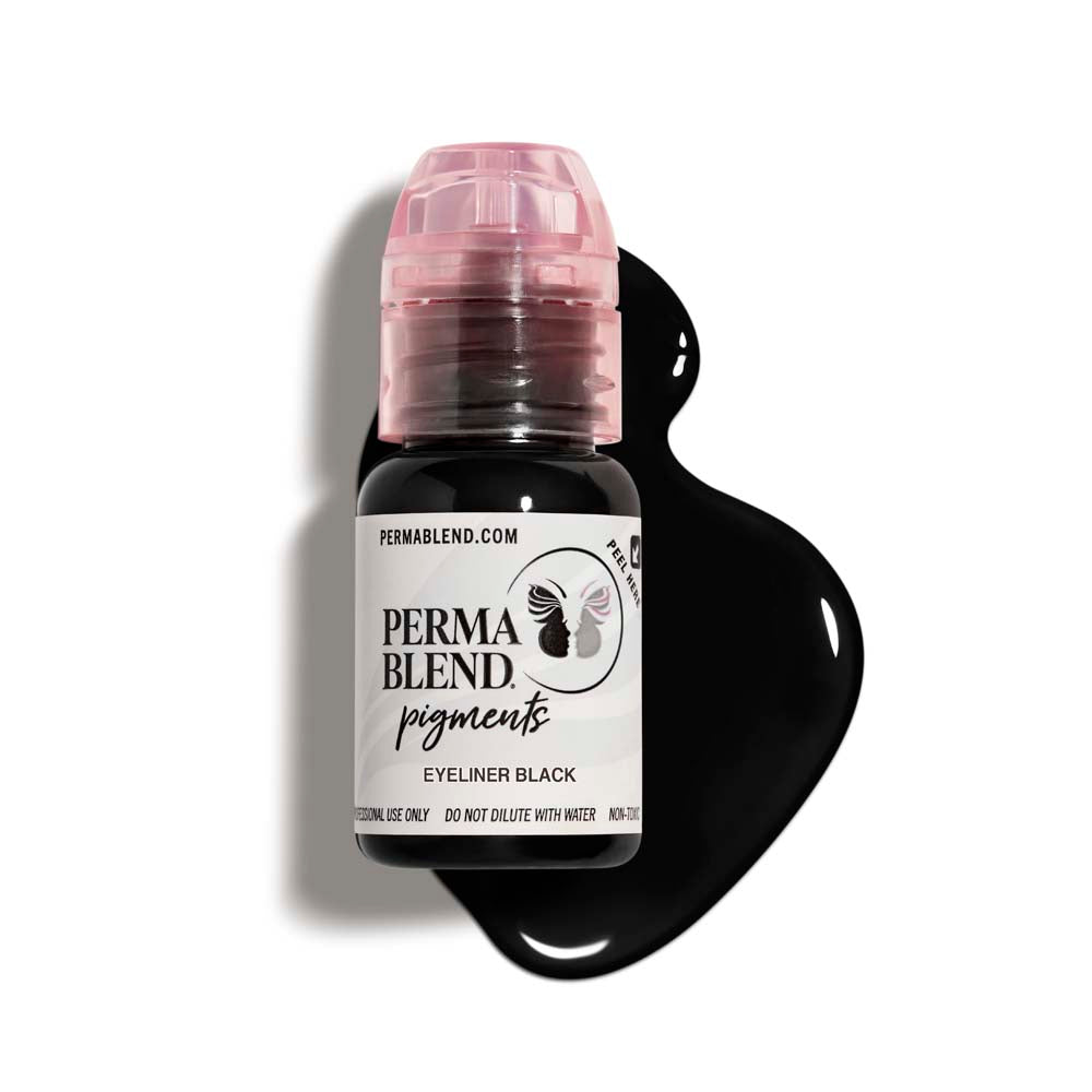 Perma Blend - Black Pigments