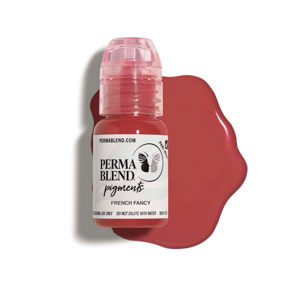  Perma Blend - Lip Pigments