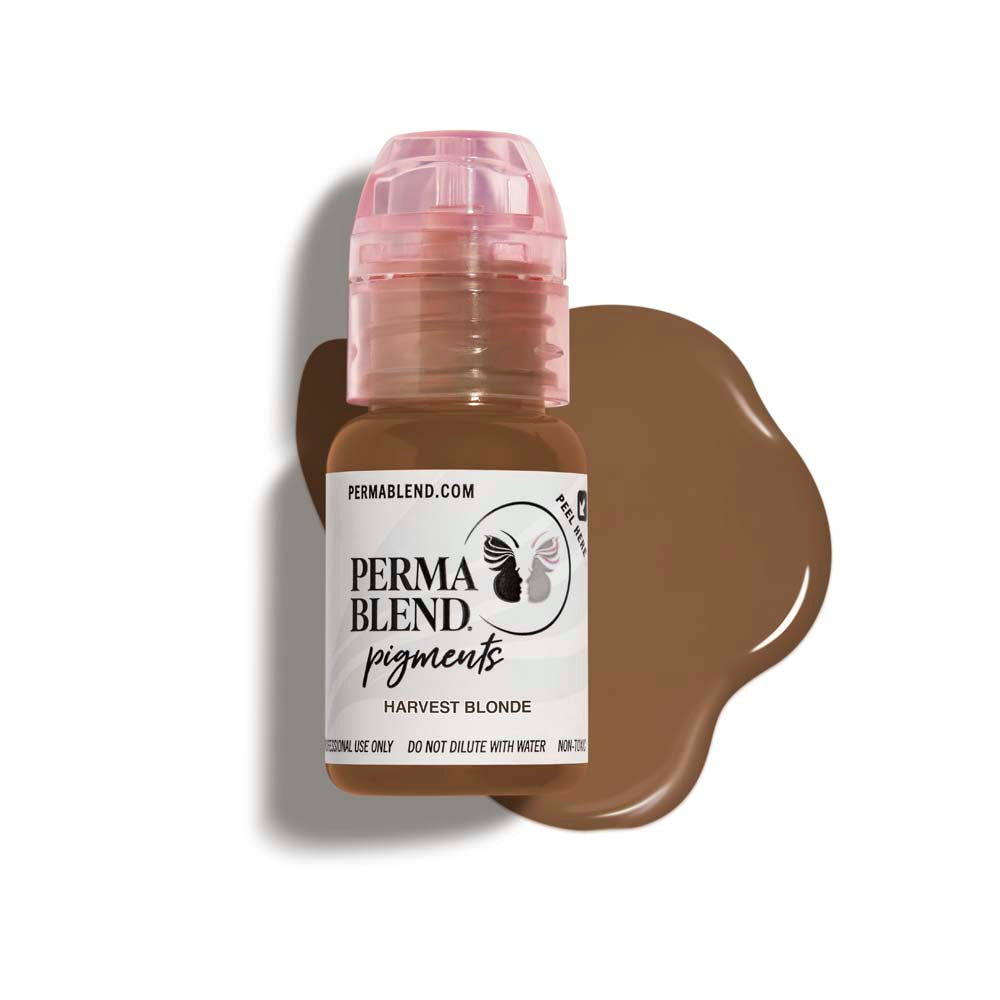  Perma Blend - Eyebrow Pigments