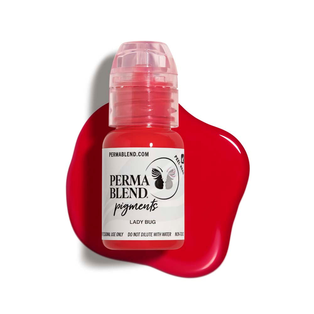  Perma Blend - Lip Pigments