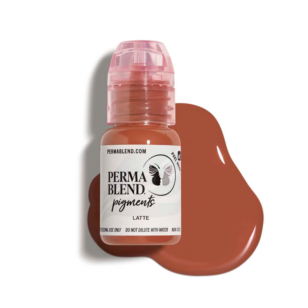 Perma Blend - Lip Pigments