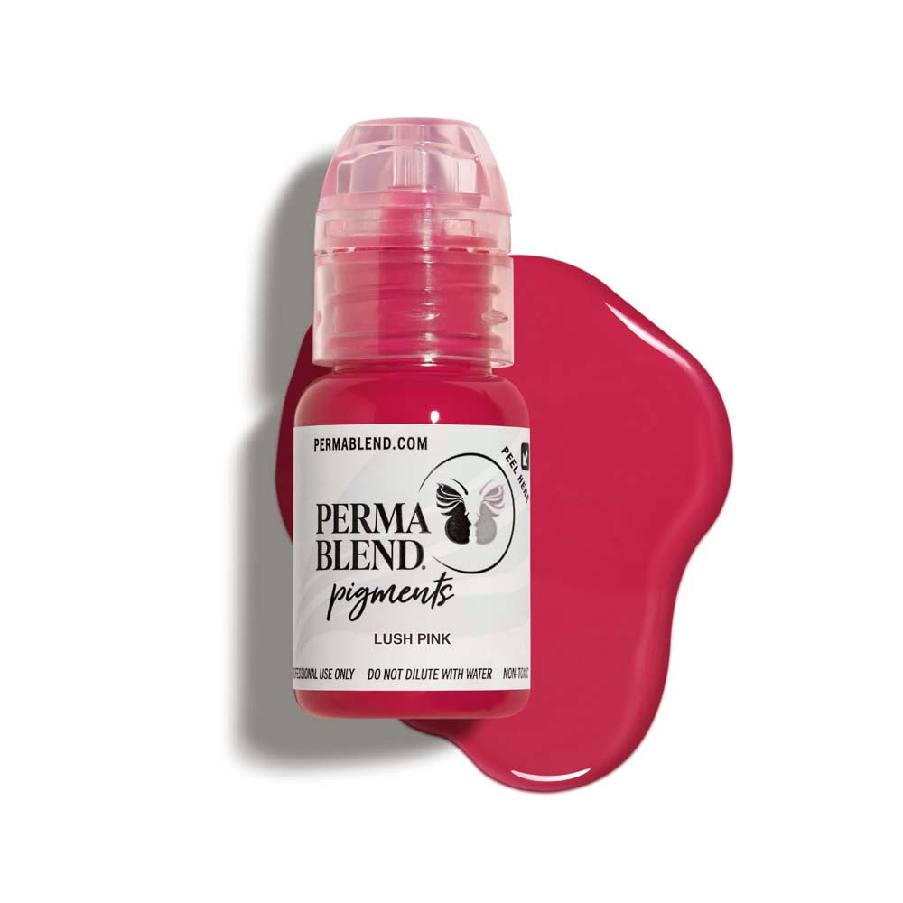 Perma Blend - Lip Pigments