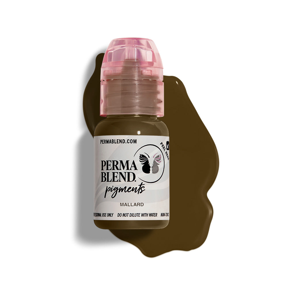  Perma Blend - Eyebrow Pigments