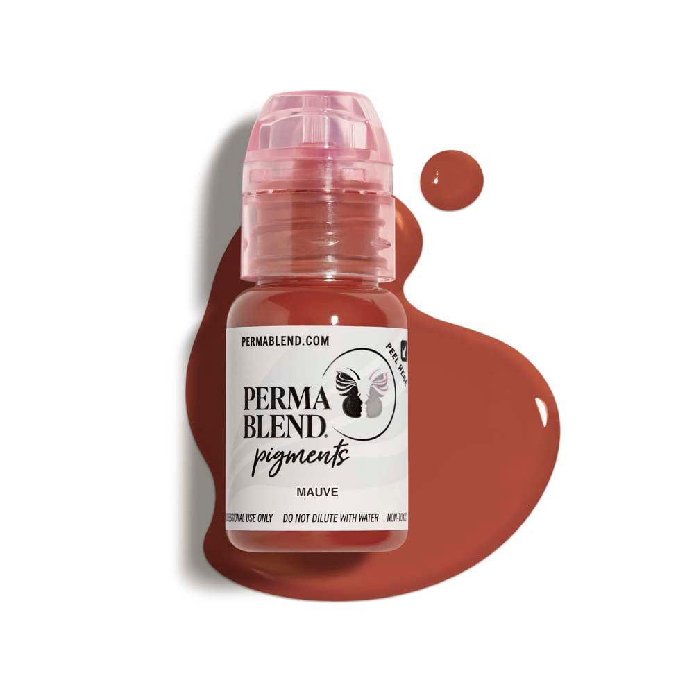  Perma Blend - Lip Pigments