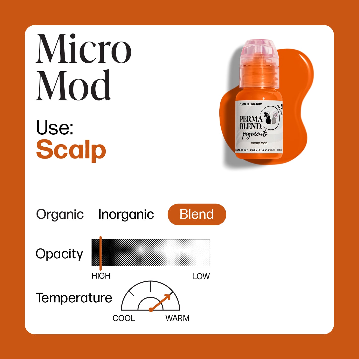  Scalp Micro Mod — Perma Blend