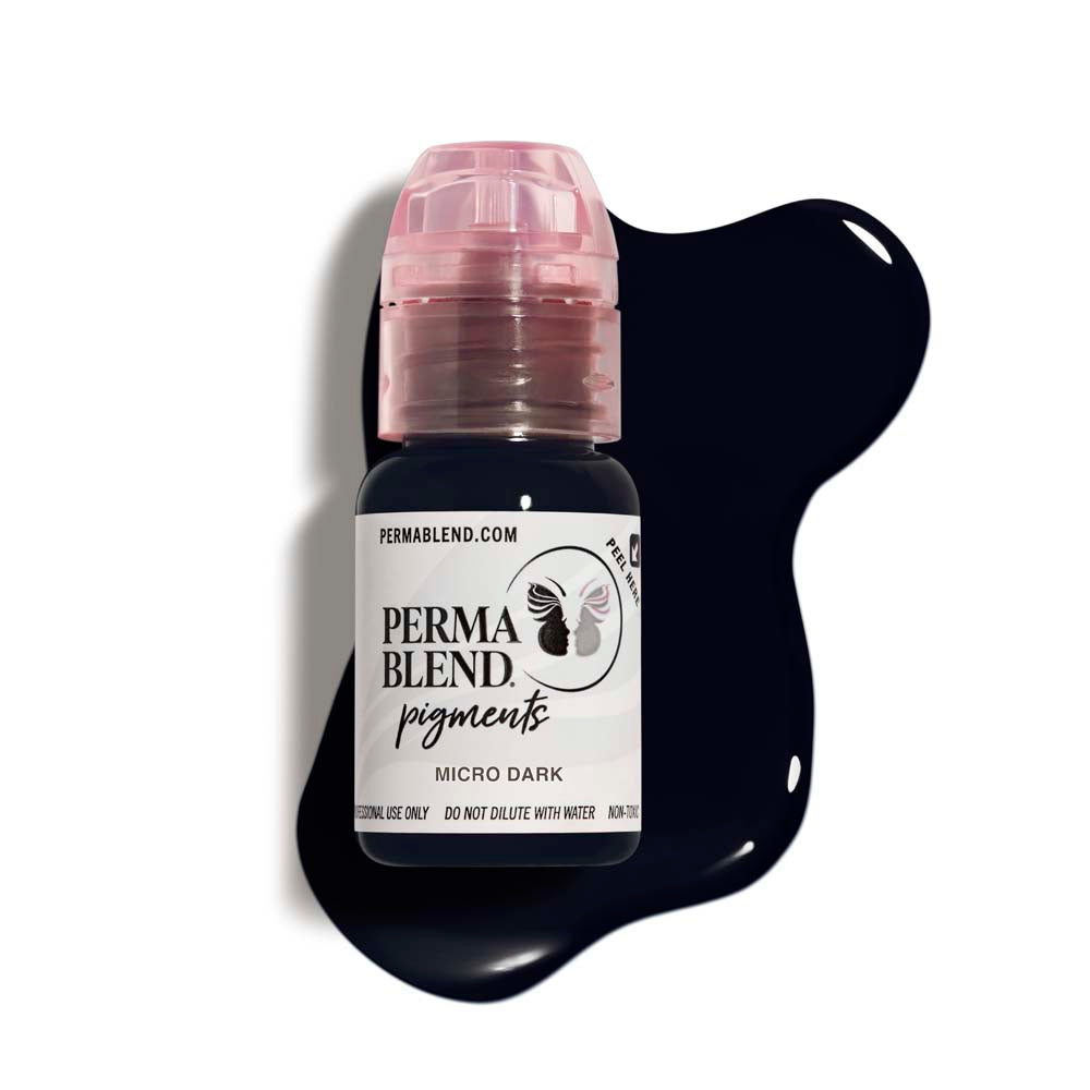  Perma Blend - Black Pigments