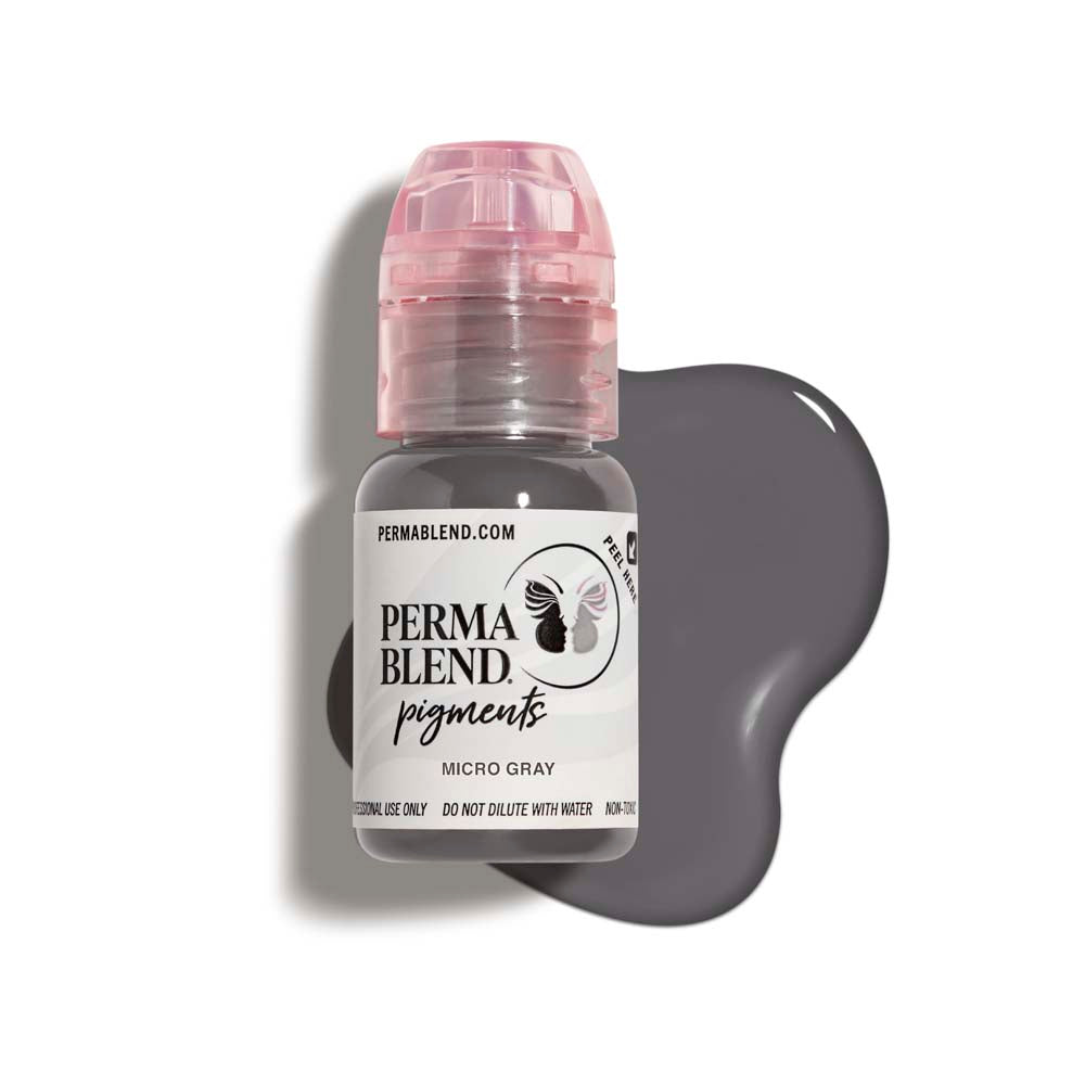 Perma Blend - Black Pigments