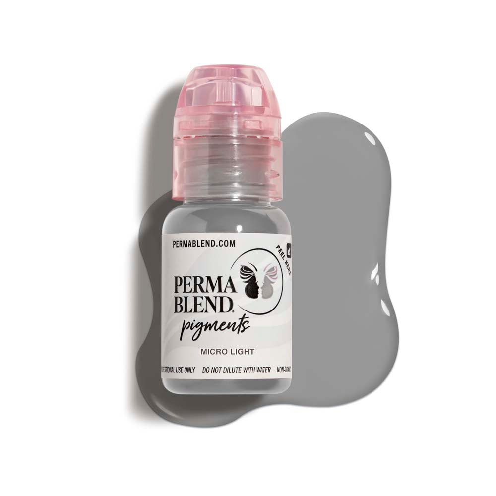 Perma Blend - Black Pigments