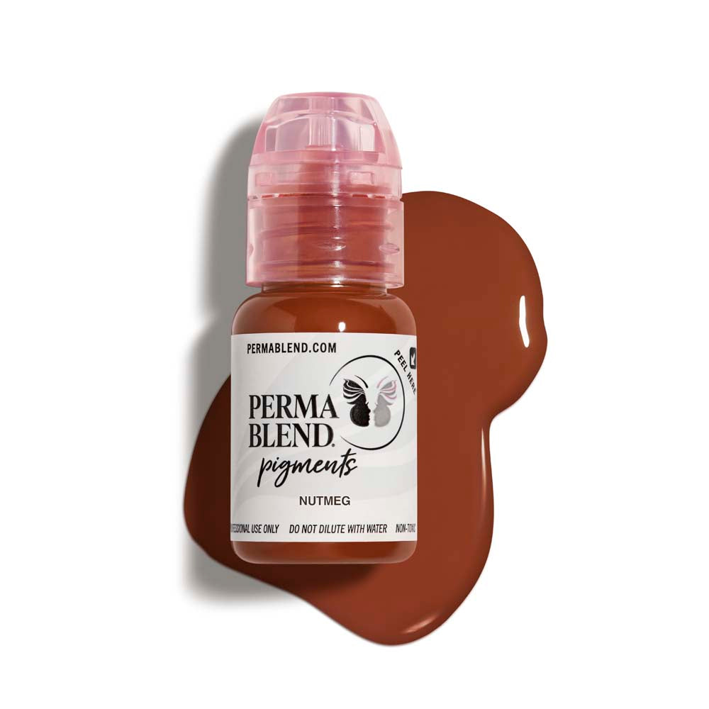  Perma Blend - Lip Pigments