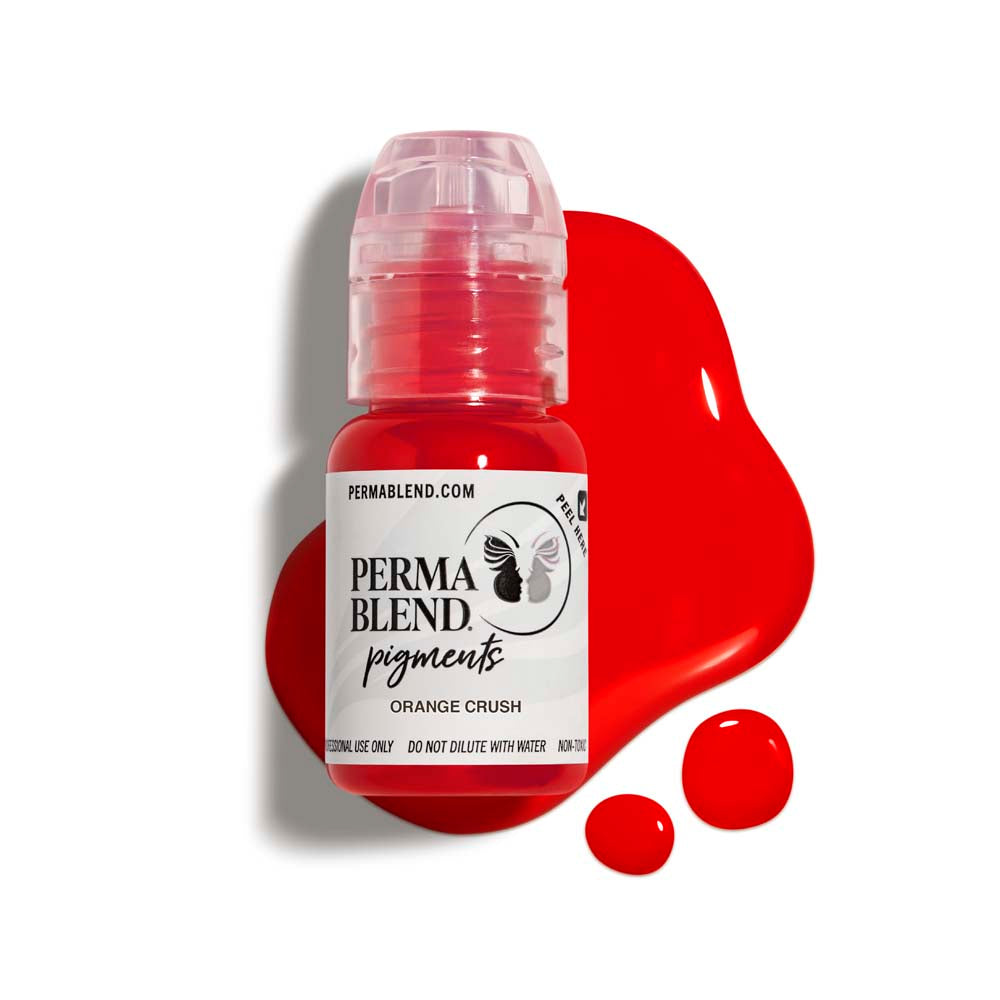  Perma Blend - Lip Pigments