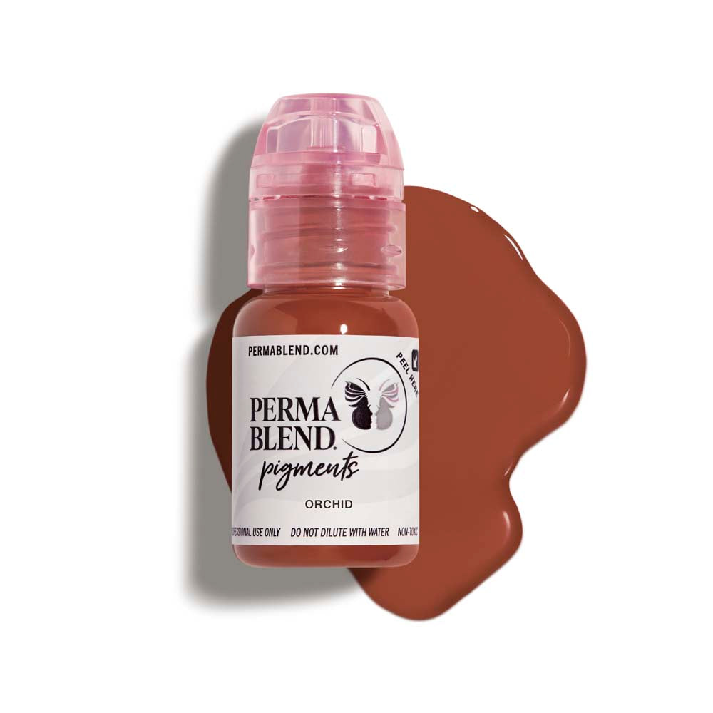 Perma Blend - Lip Pigments