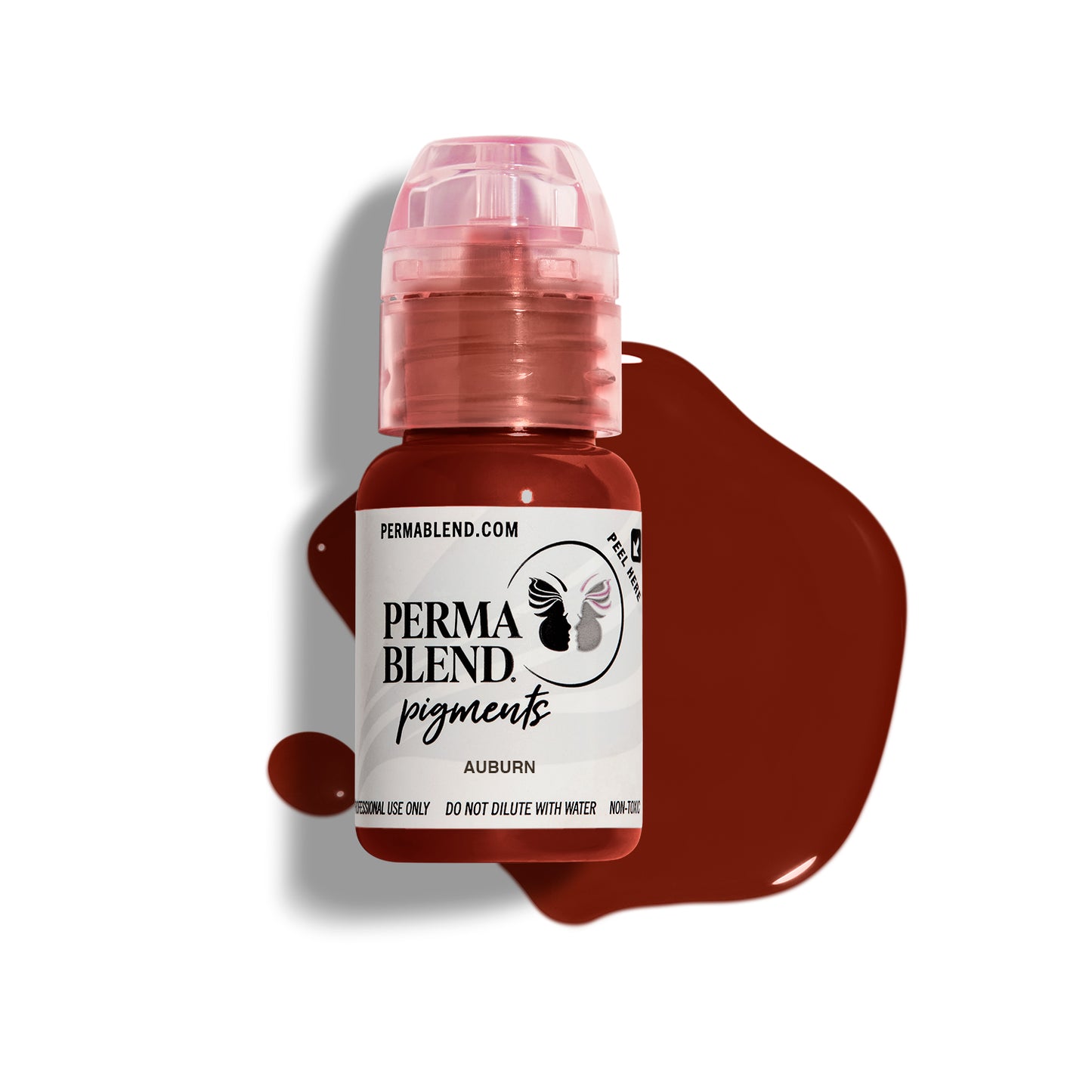  Perma Blend - Eyebrow Pigments