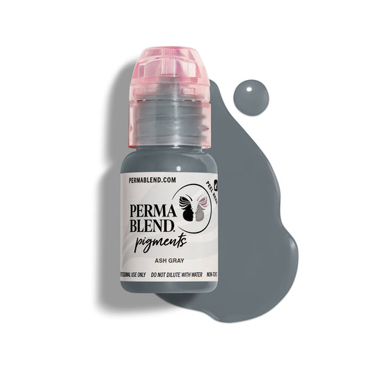 Perma Blend - Grey Pigments - Perma Blend - Grey Pigments