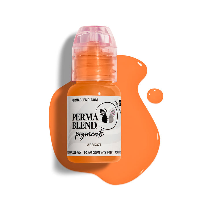  Perma Blend - Orange Pigments