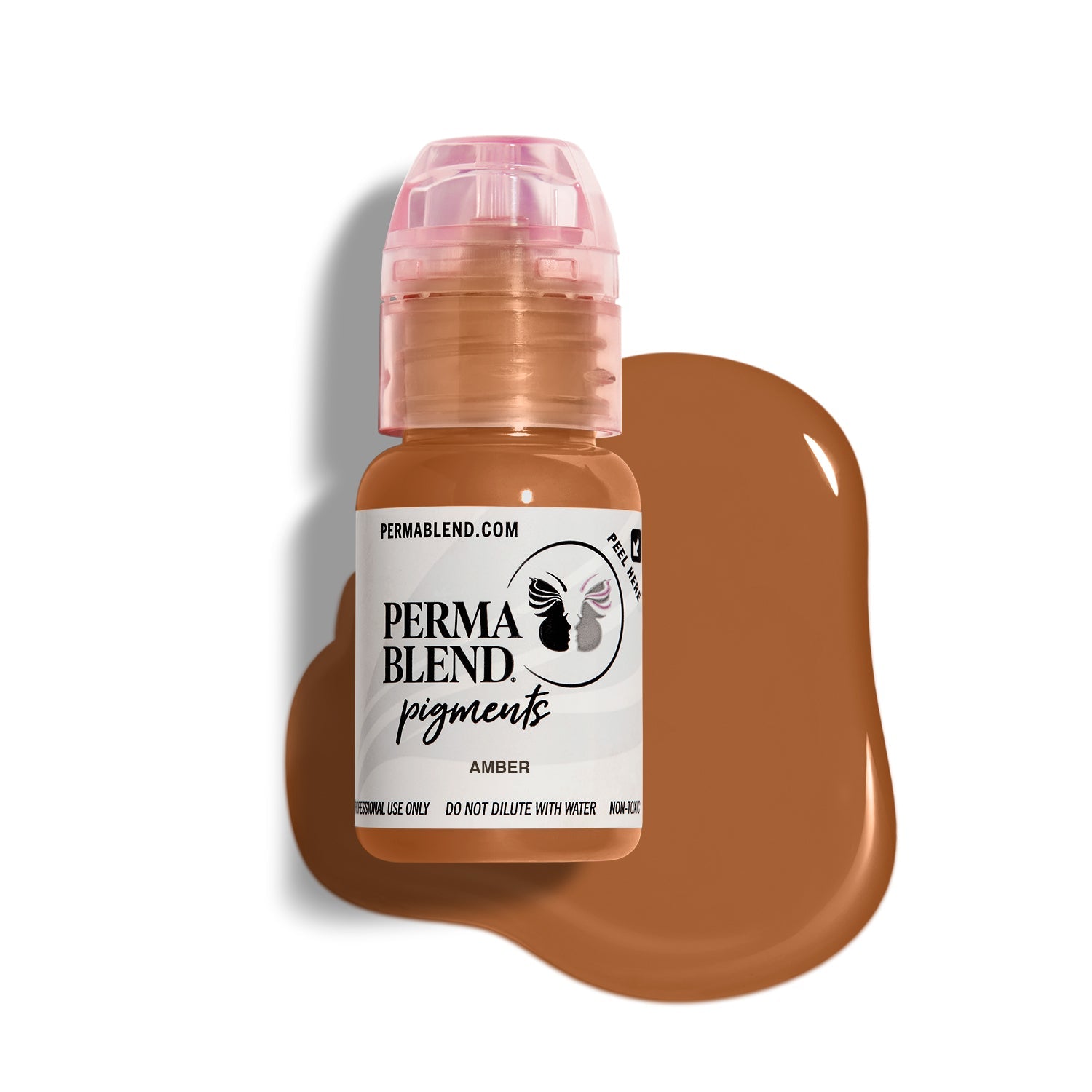 Skin Tone Pigments — Perma Blend