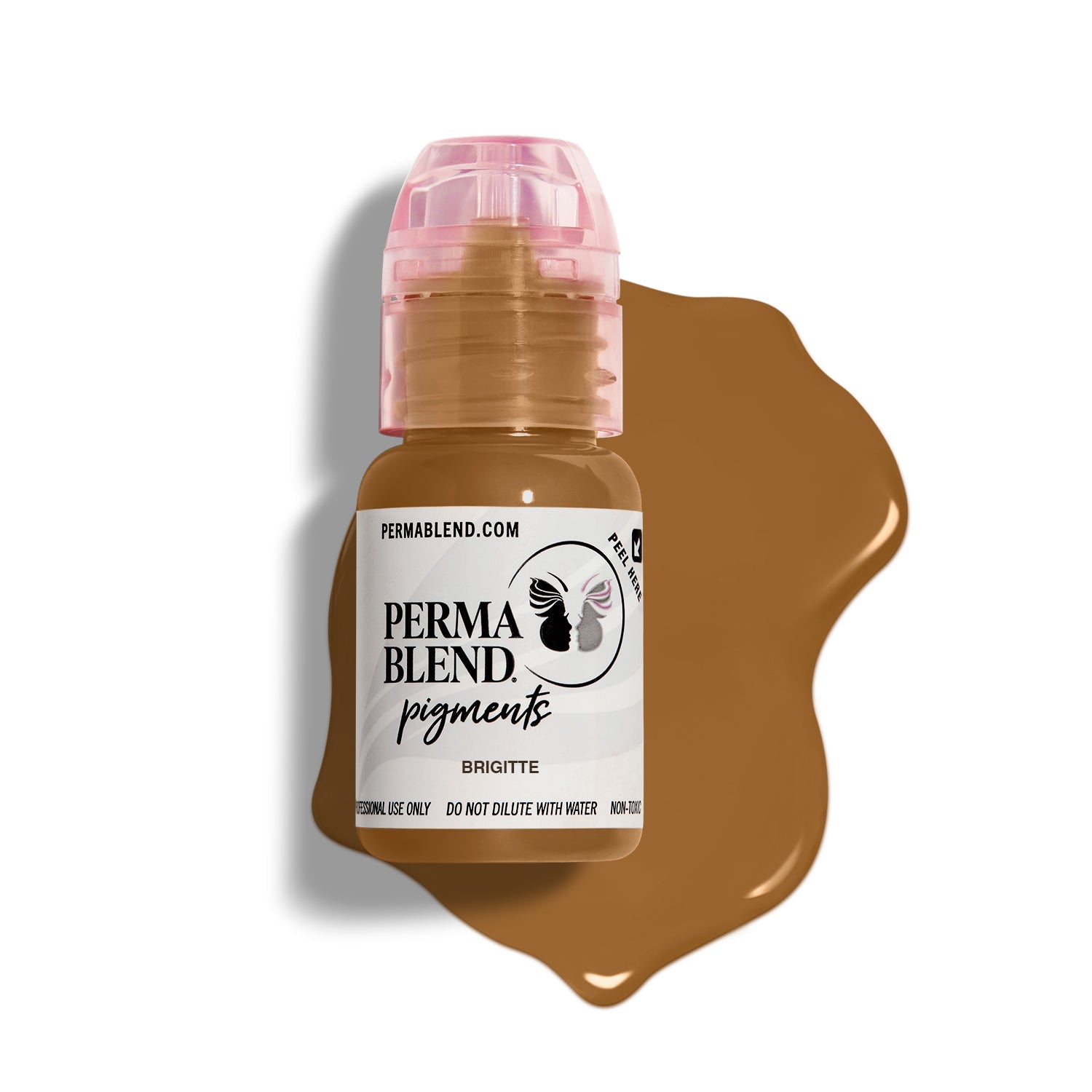 Skin Tone Pigments — Perma Blend