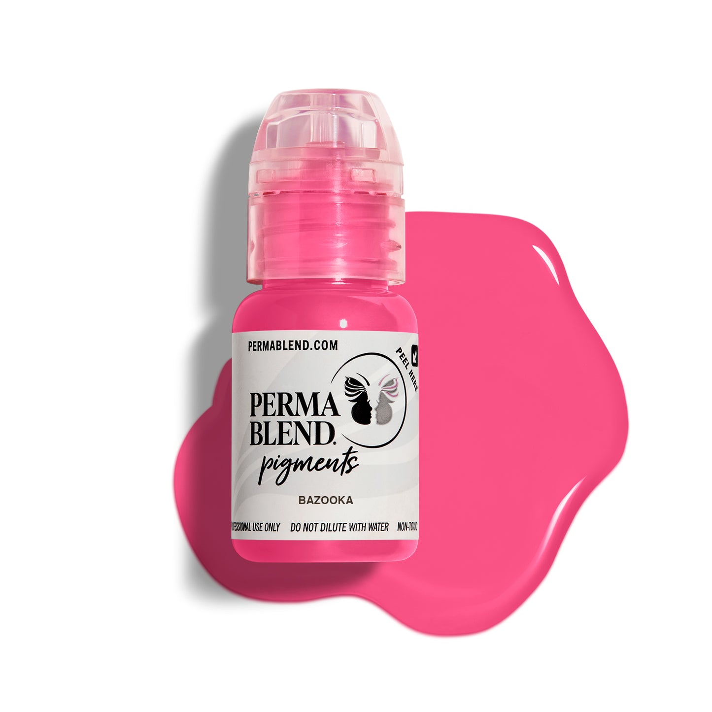  Perma Blend - Lip Pigments