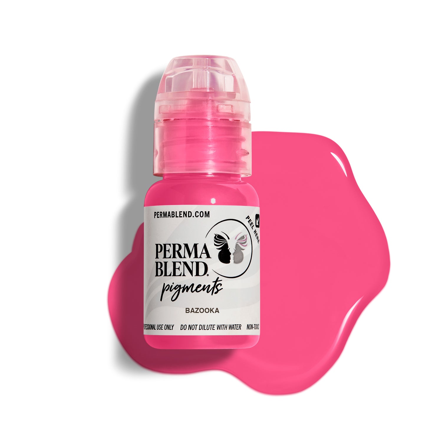 Perma Blend - Lip Pigments