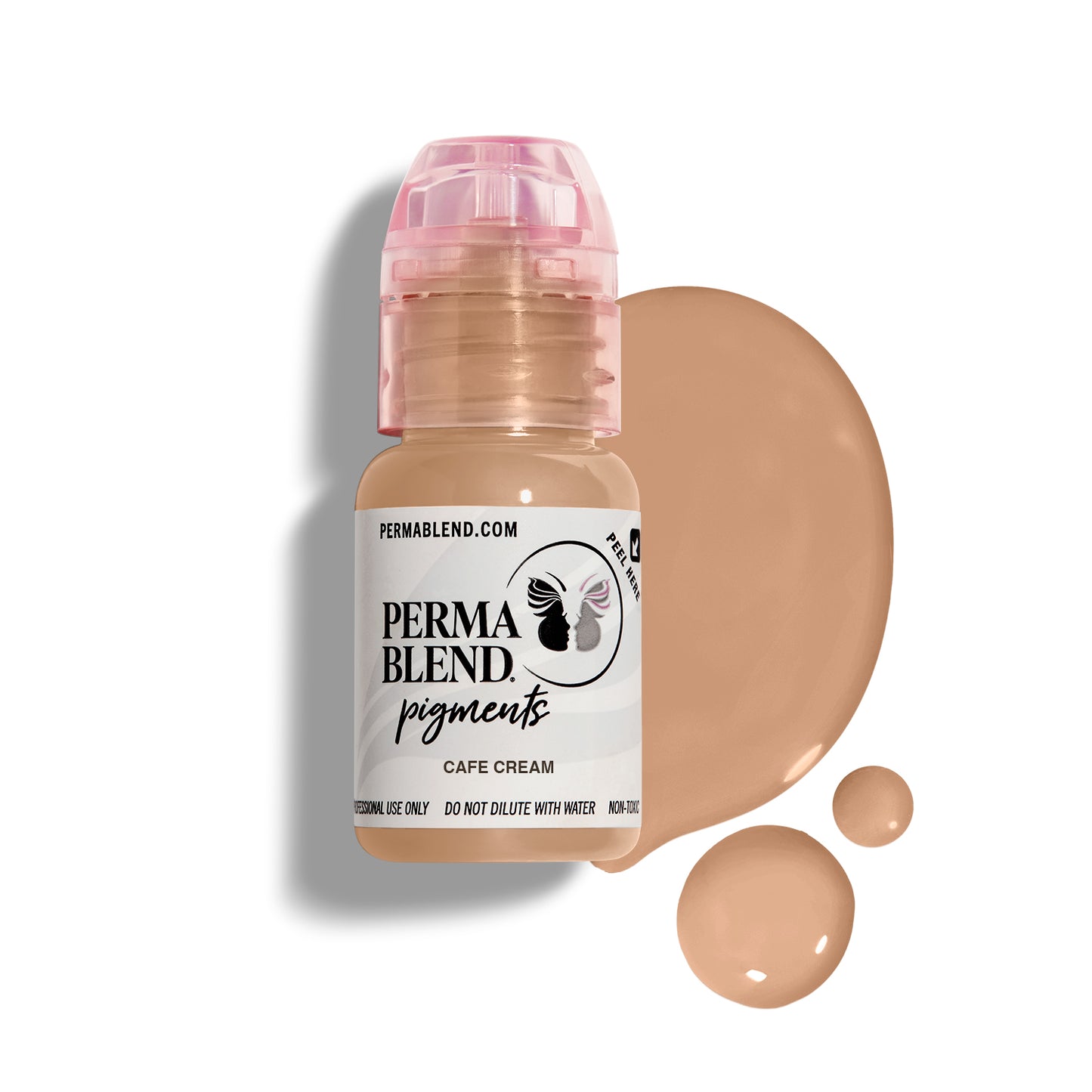  Perma Blend Areola Pigments