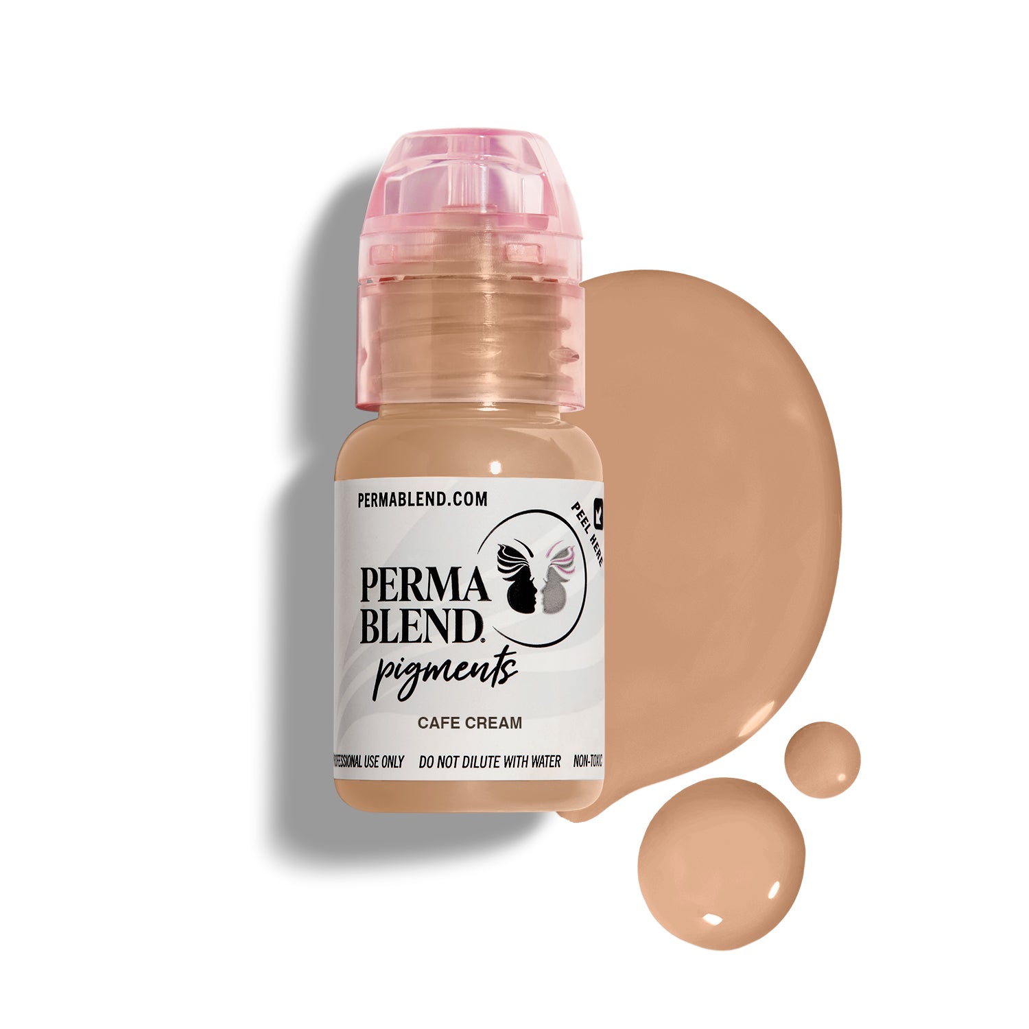 Perma Blend Areola Pigments