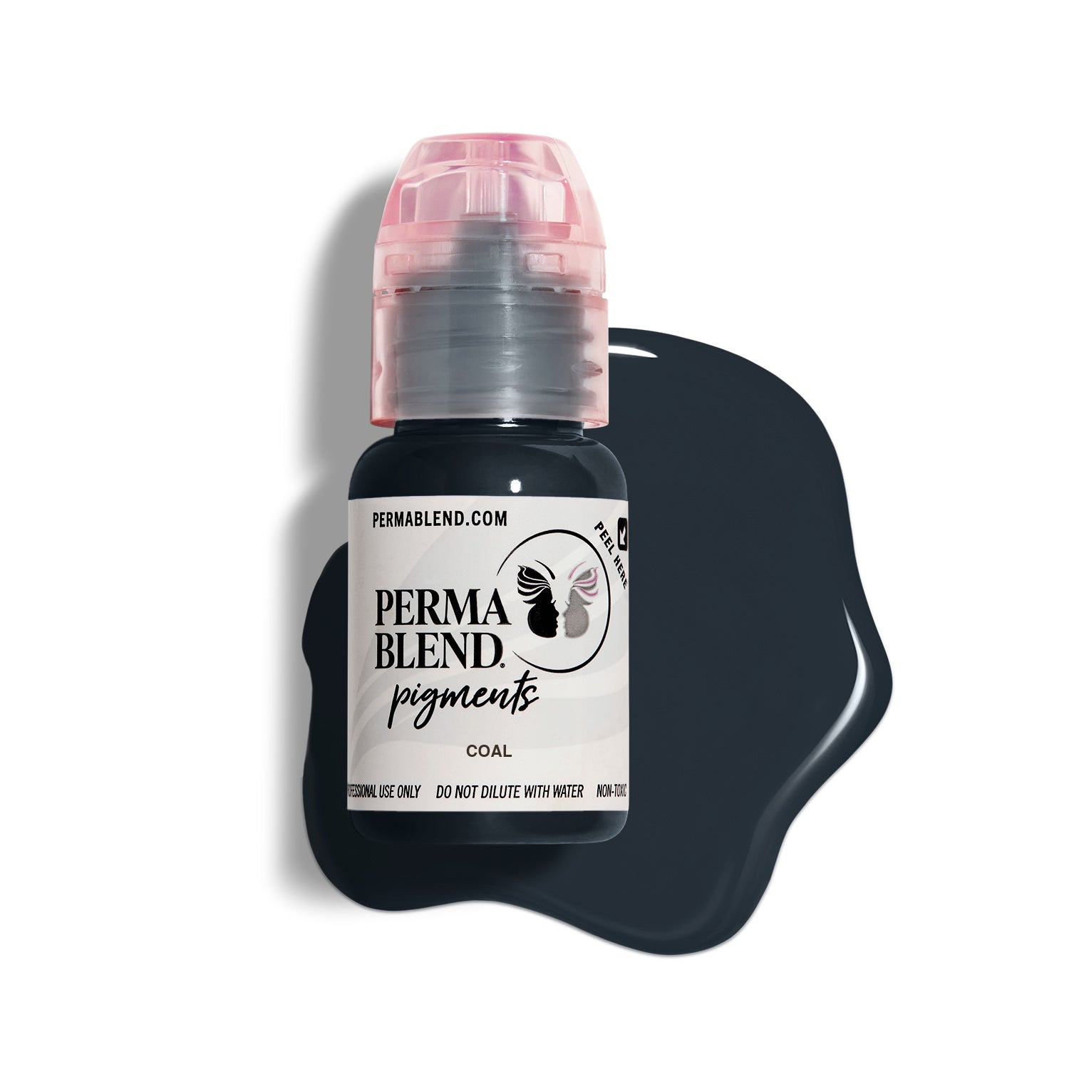 Perma Blend - Grey Pigments