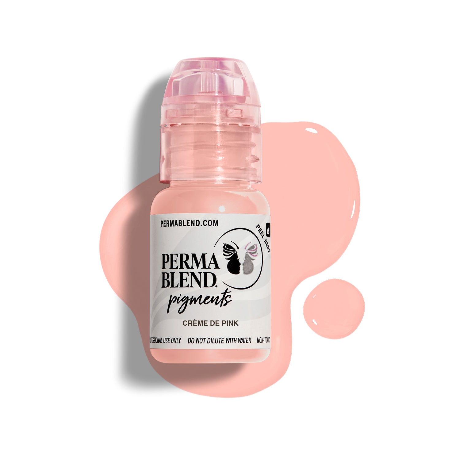 Perma Blend - Pink Pigments