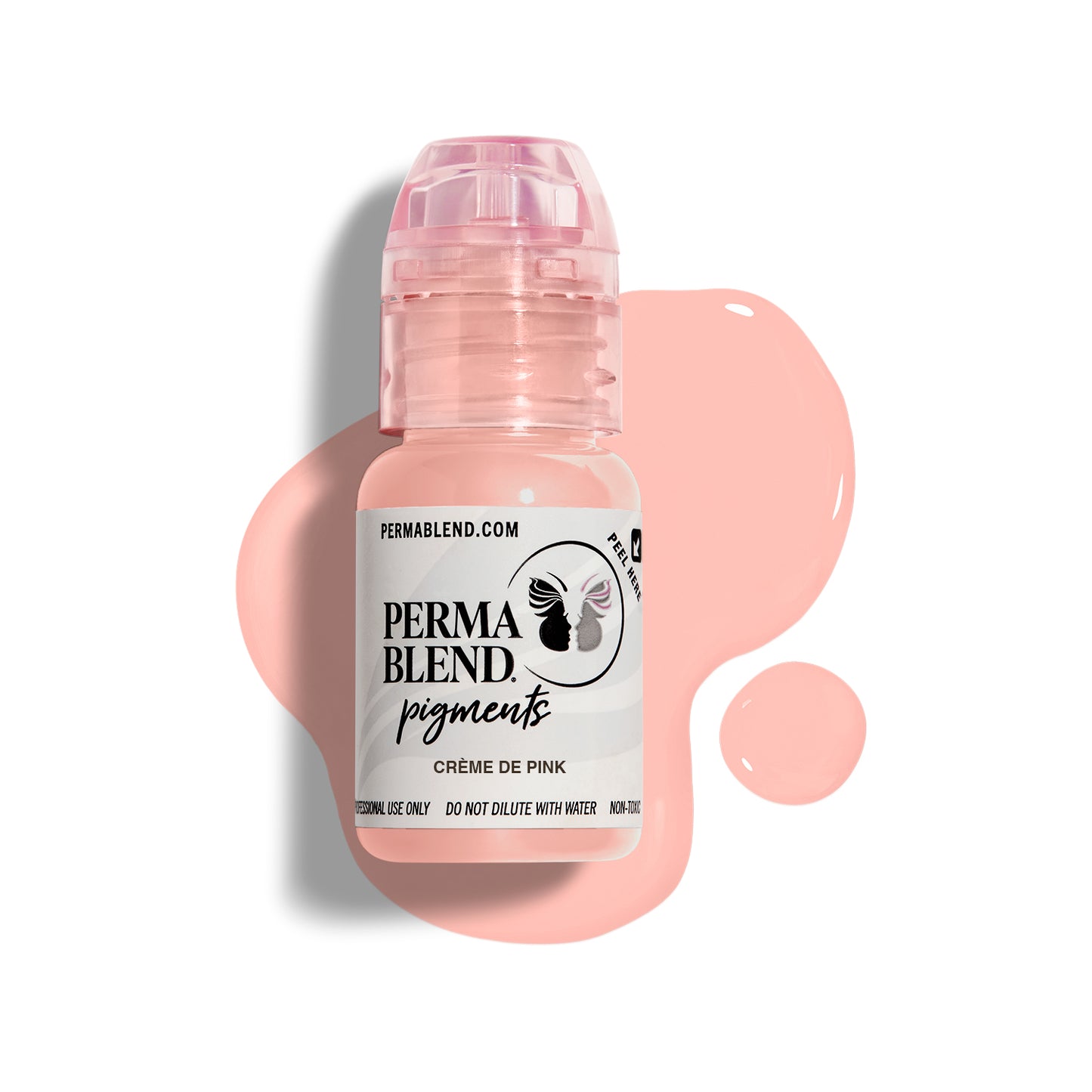  Signature Lip Set — Perma Blend — 8 1/2oz Bottles