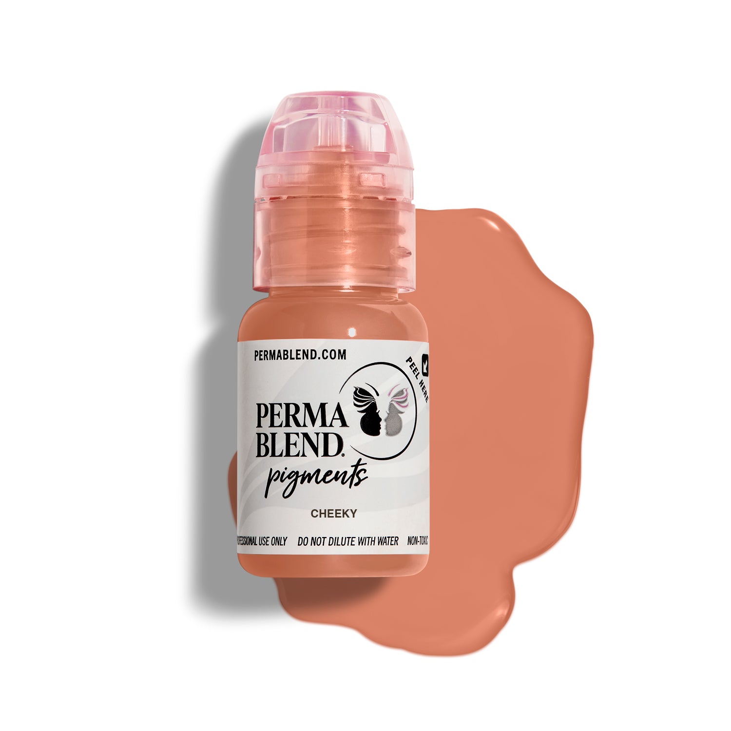 Perma Blend - Pink Pigments