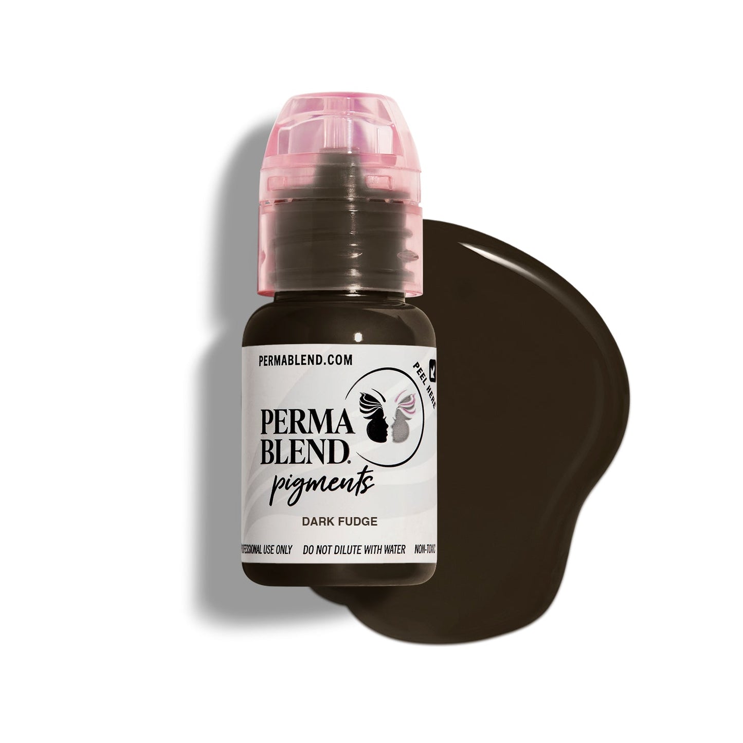  Skin Tone Pigments — Perma Blend