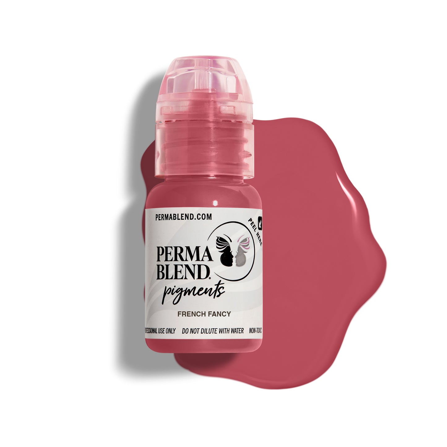  Perma Blend - Pink Pigments