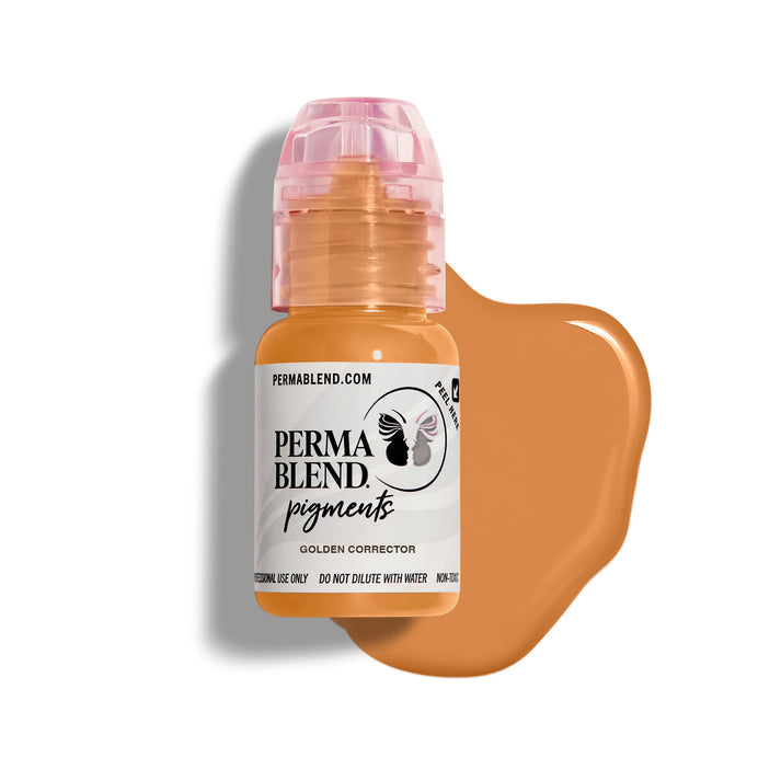  Perma Blend - Orange Pigments