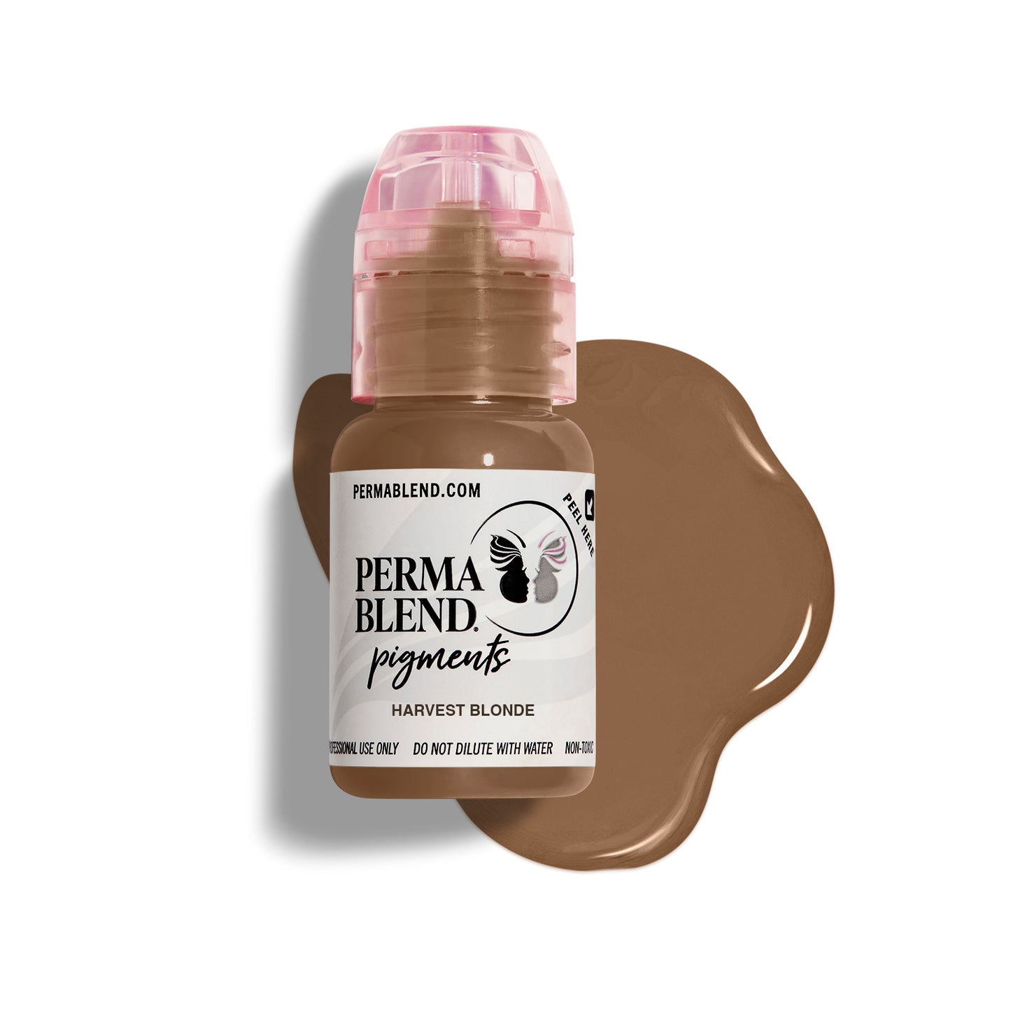  Signature Brow Set — Perma Blend — 8 1/2oz Bottles