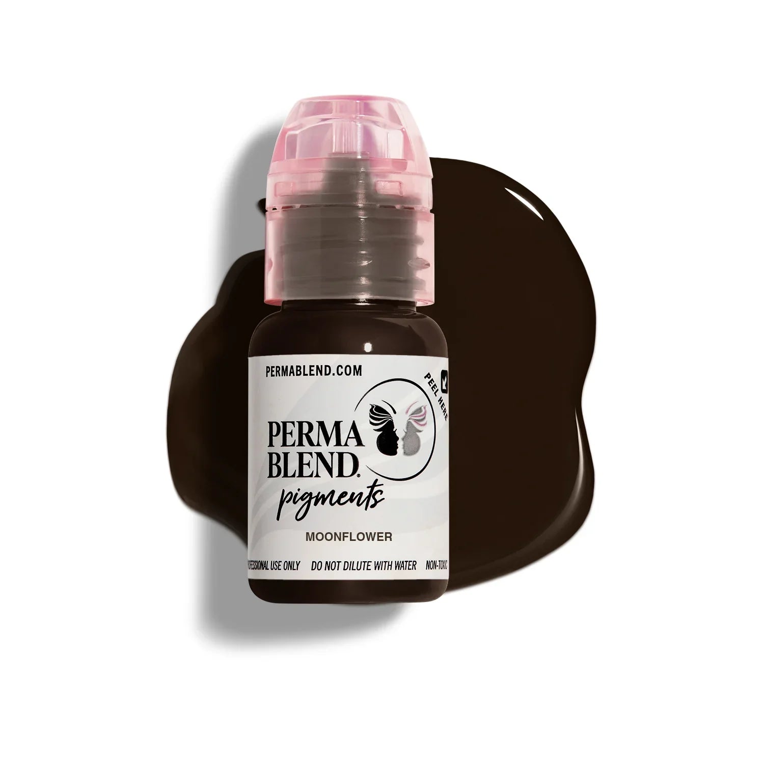 Skin Tone Pigments — Perma Blend