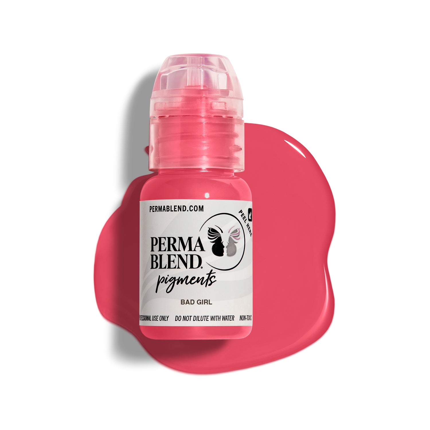 Perma Blend - Pink Pigments