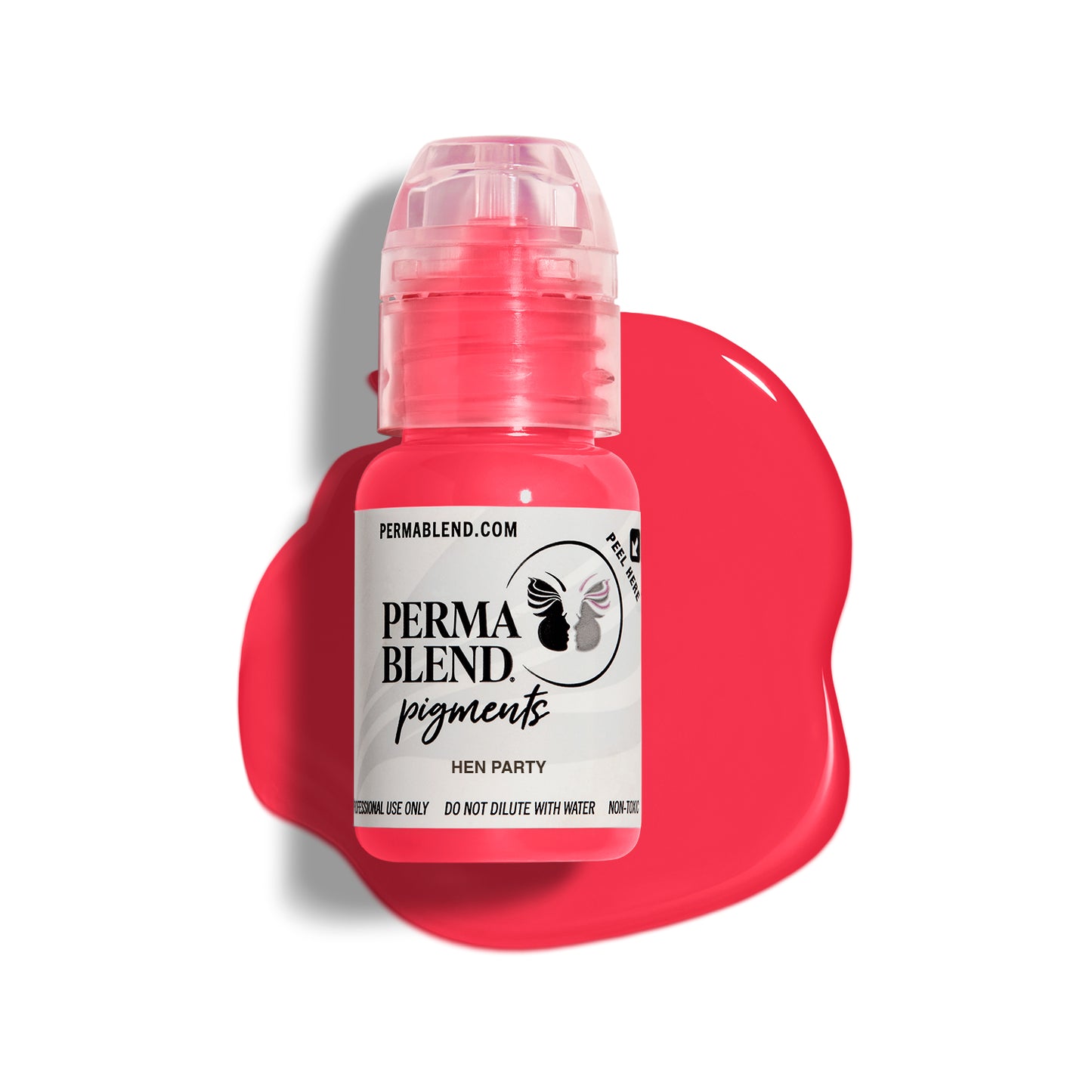  Perma Blend - Pink Pigments