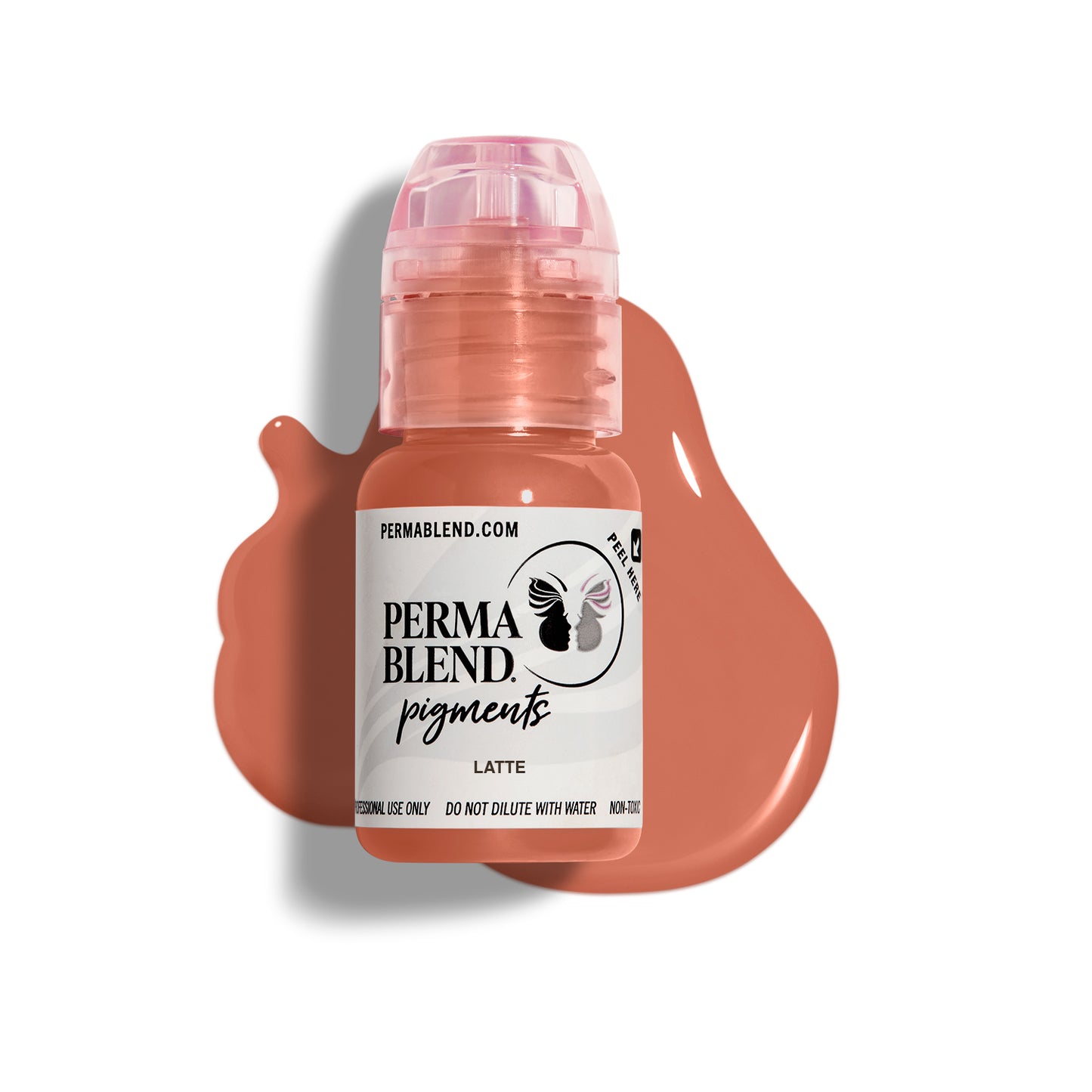  Signature Lip Set — Perma Blend — 8 1/2oz Bottles