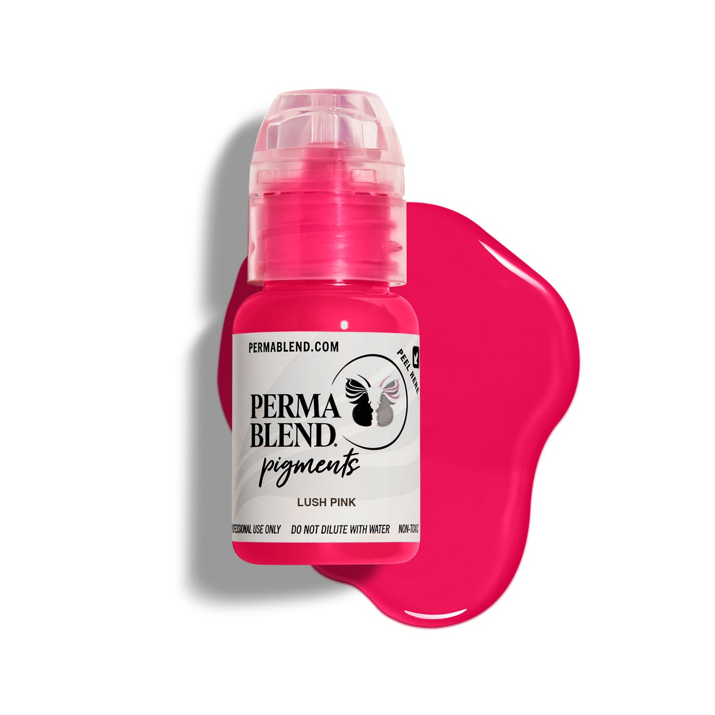  Perma Blend - Lip Pigments