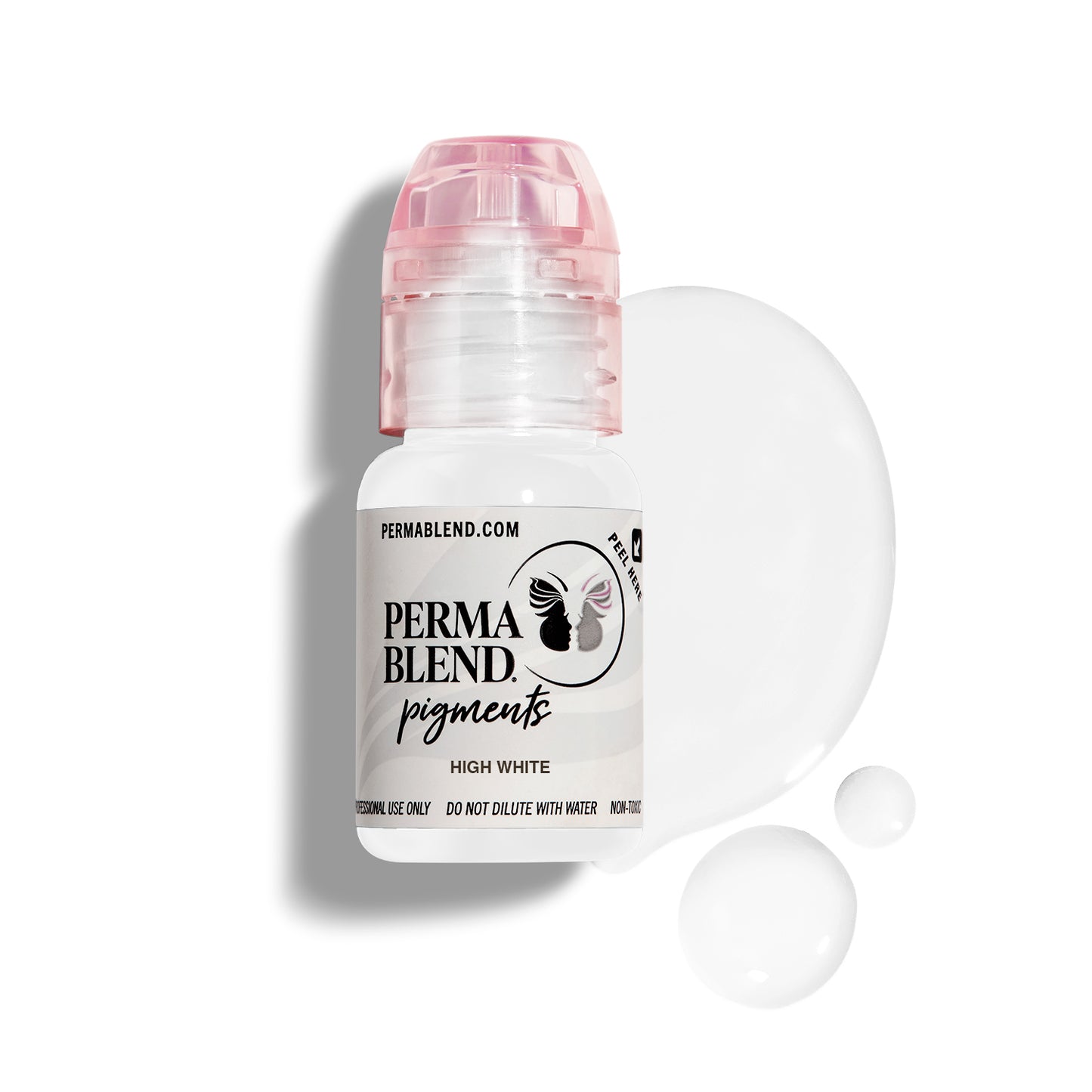  Perma Blend Areola Pigments