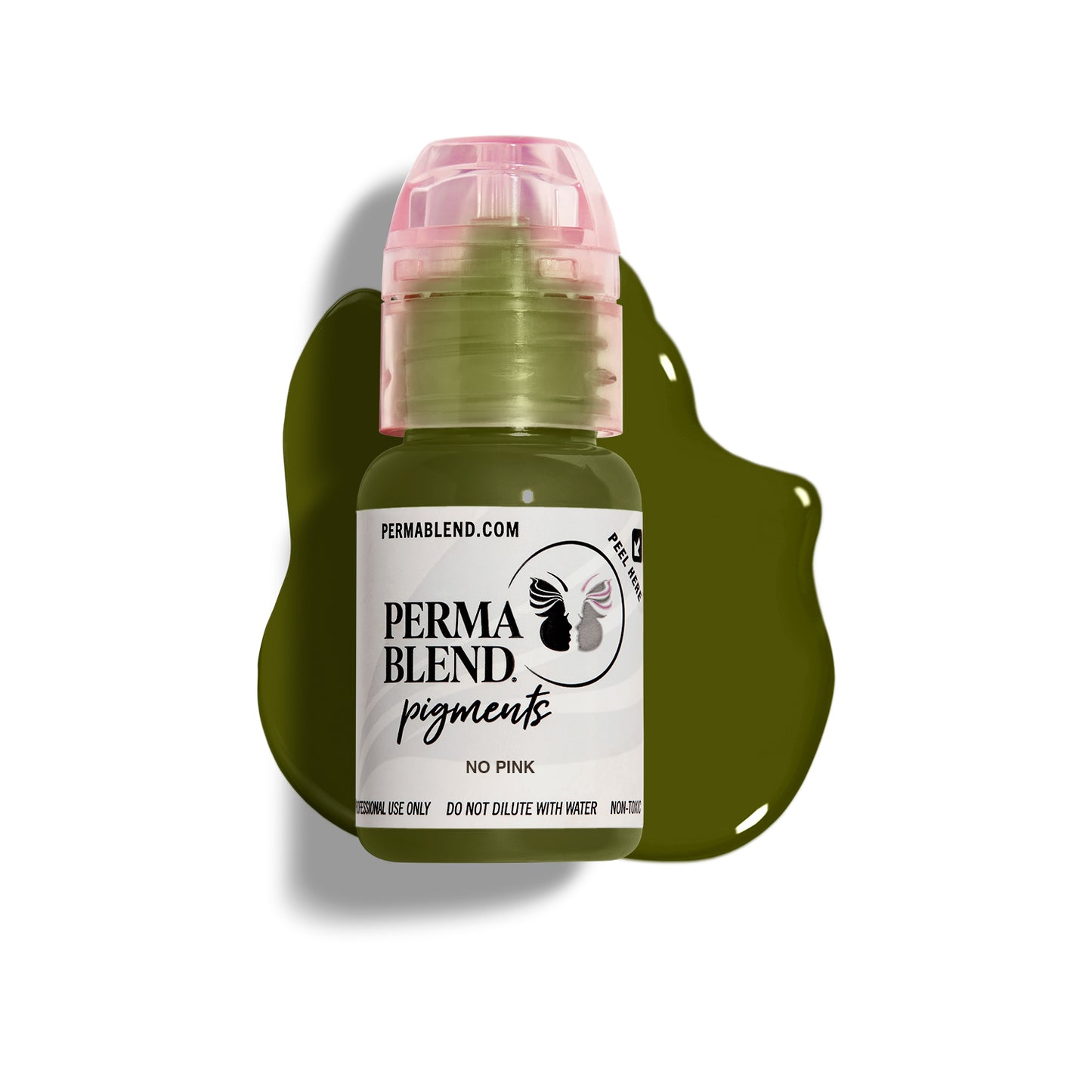  Perma Blend Areola Pigments