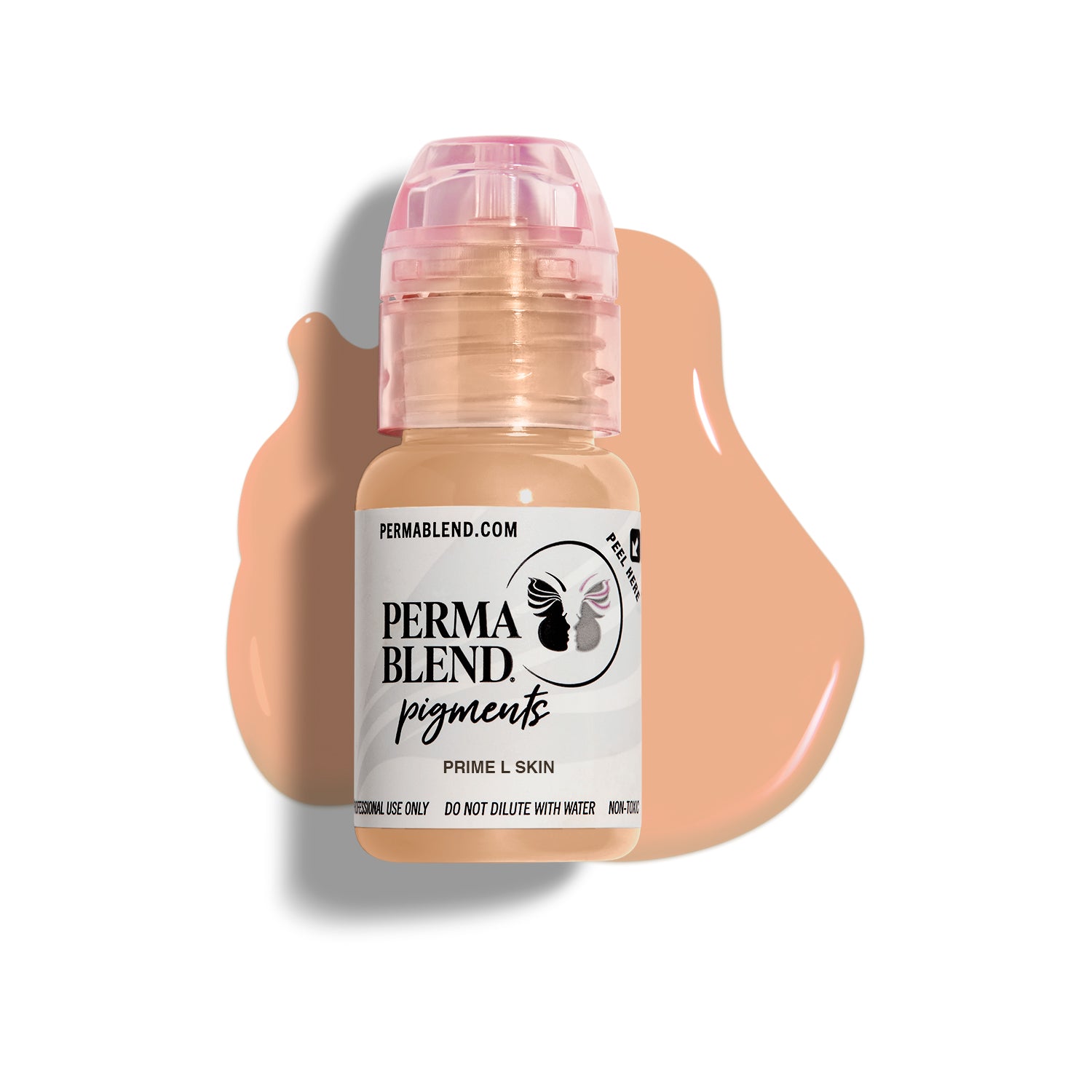 Perma Blend Areola Pigments