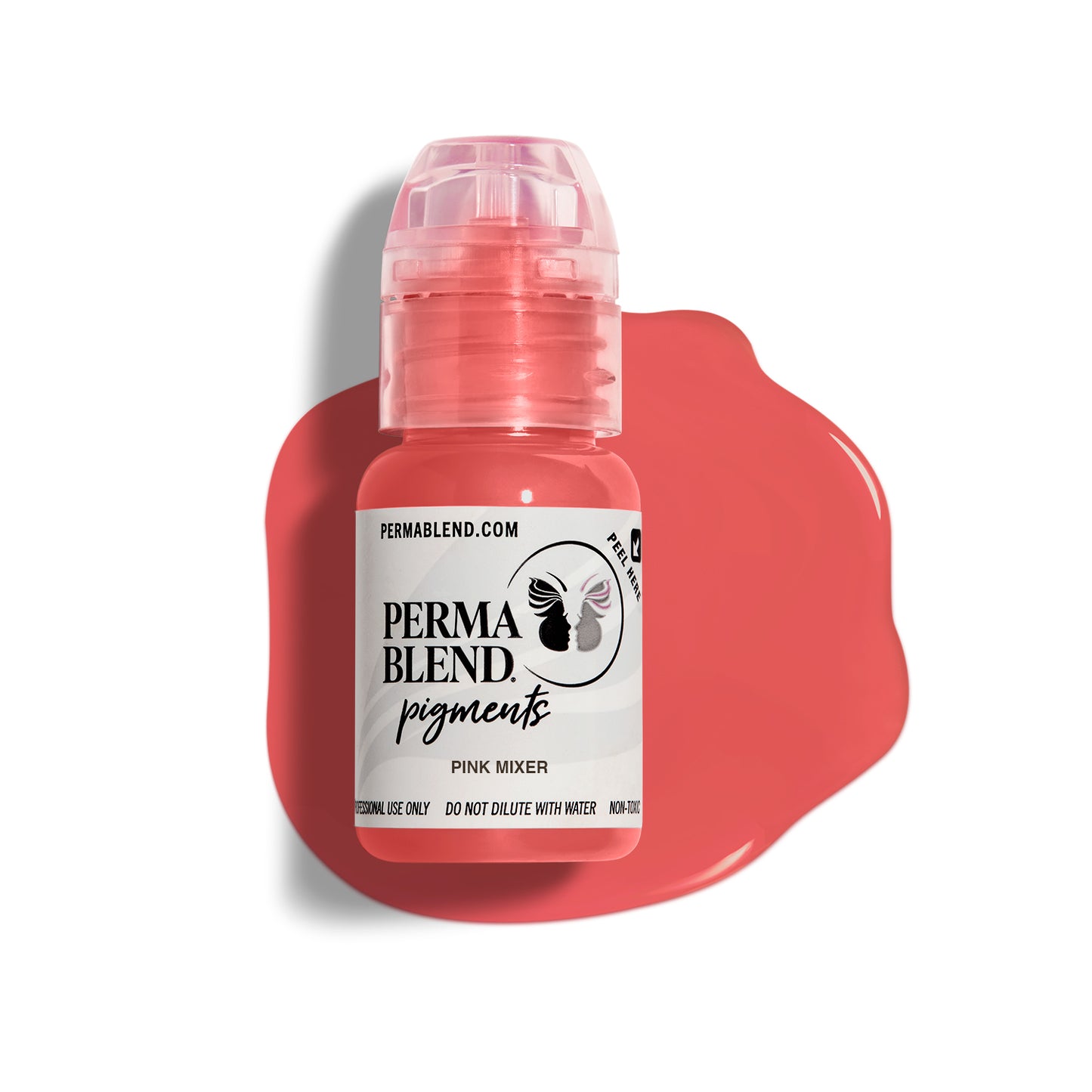  Perma Blend Areola Pigments