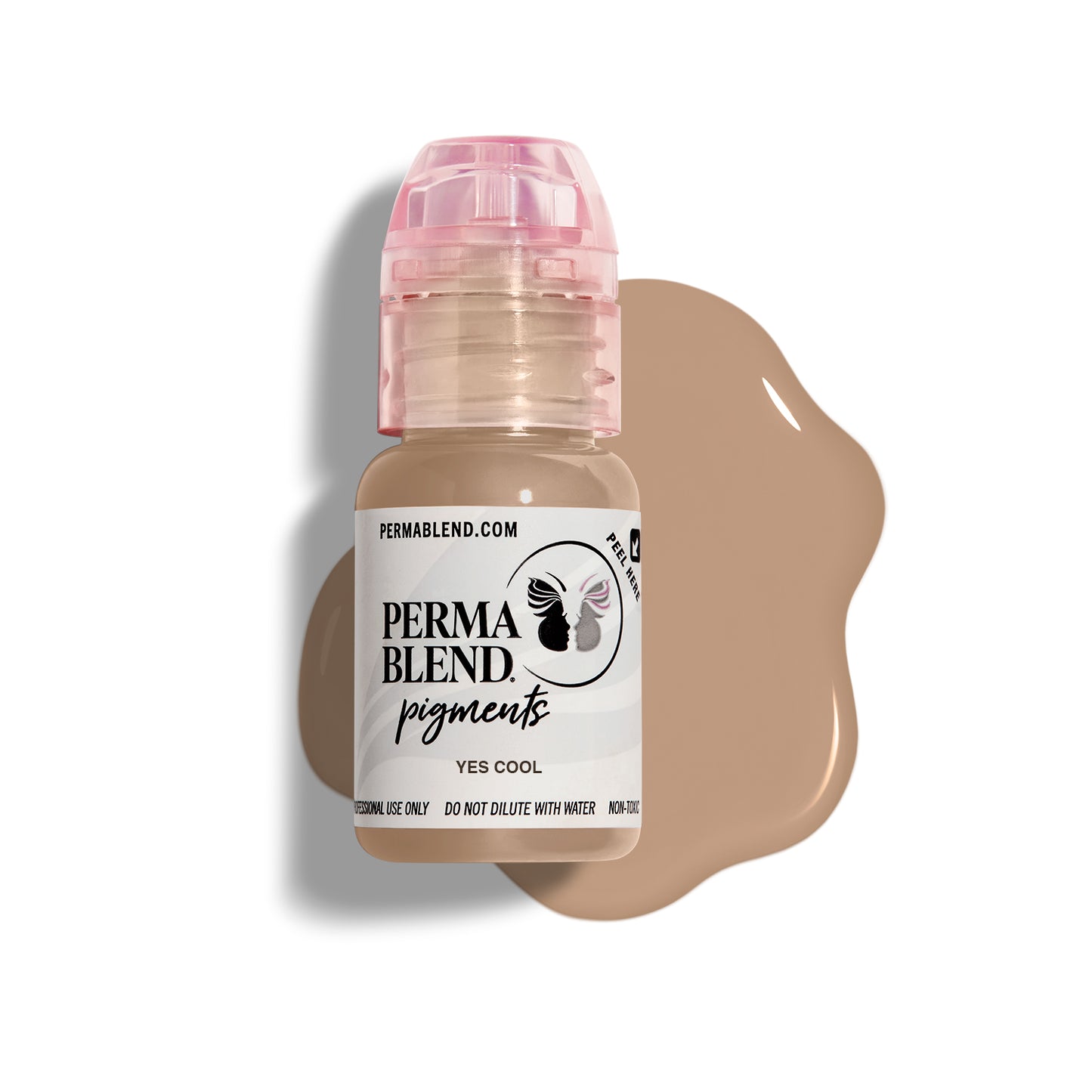  Perma Blend Areola Pigments