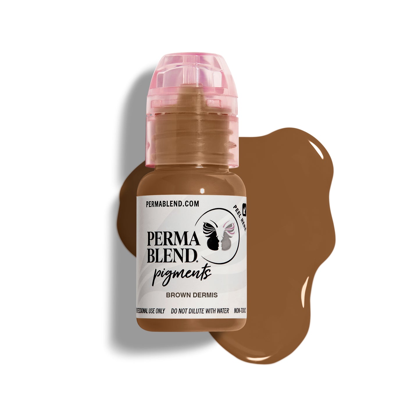  Perma Blend Areola Pigments