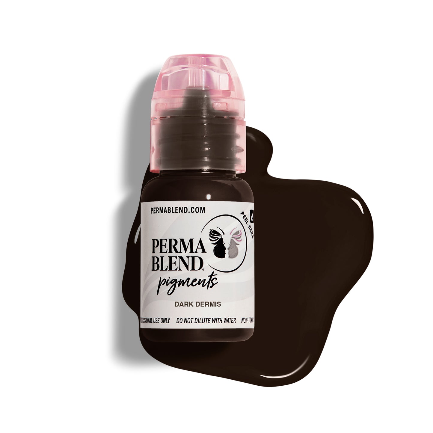  Perma Blend Areola Pigments