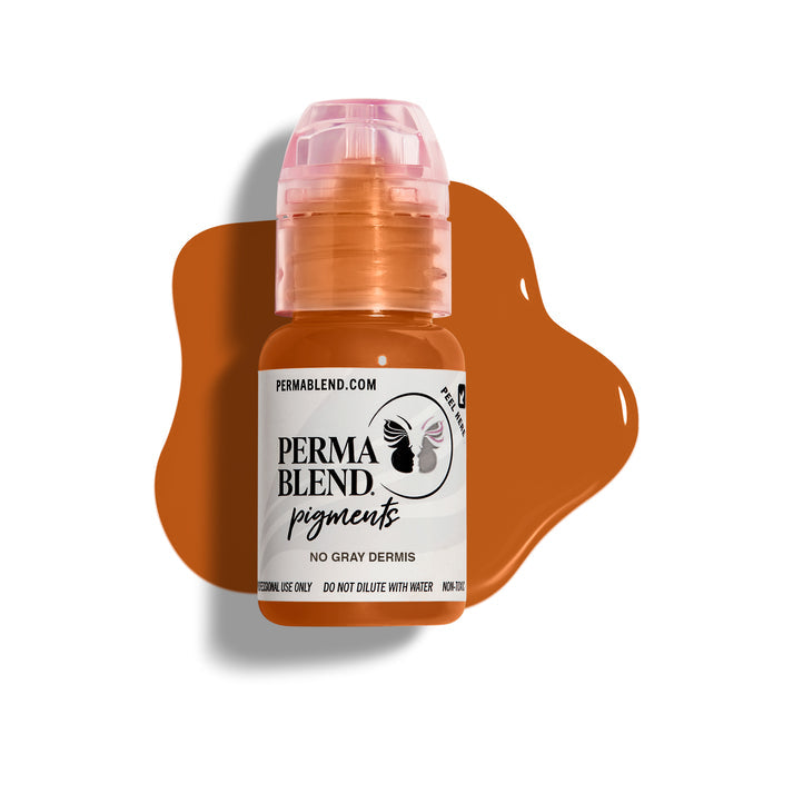 Perma Blend - Orange Pigments